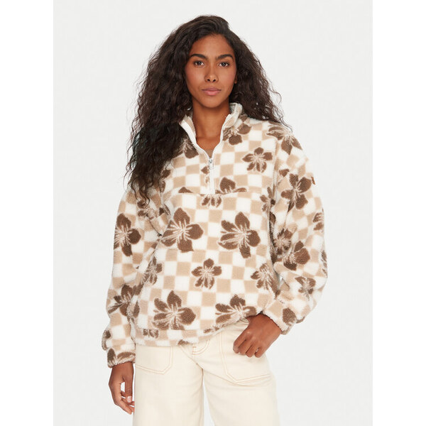 Fleecová mikina Roxy 65309316