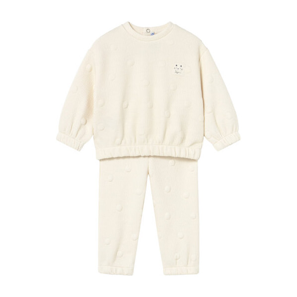 Tepláková súprava Mayoral 65309463