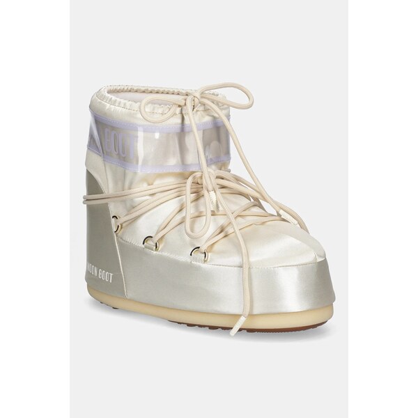 Snehule Moon Boot MB ICON LOW PEARLY 65305975