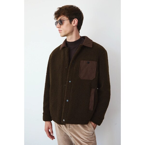 Košeľové sako Medicine 66514191