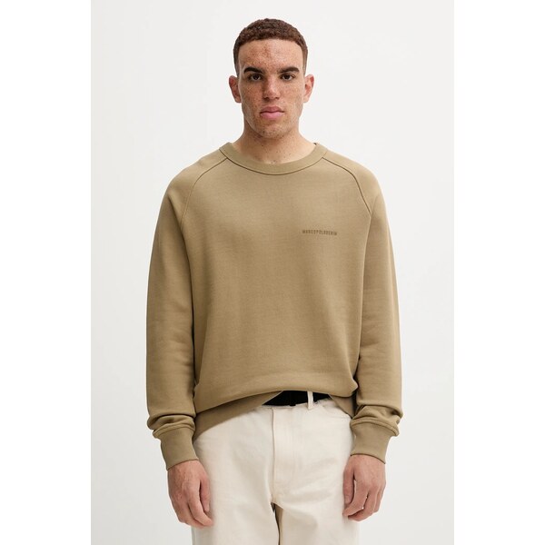 Bavlnená mikina Marc OPolo 65306148