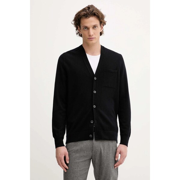 Vlnený kardigán Marc OPolo 65306114