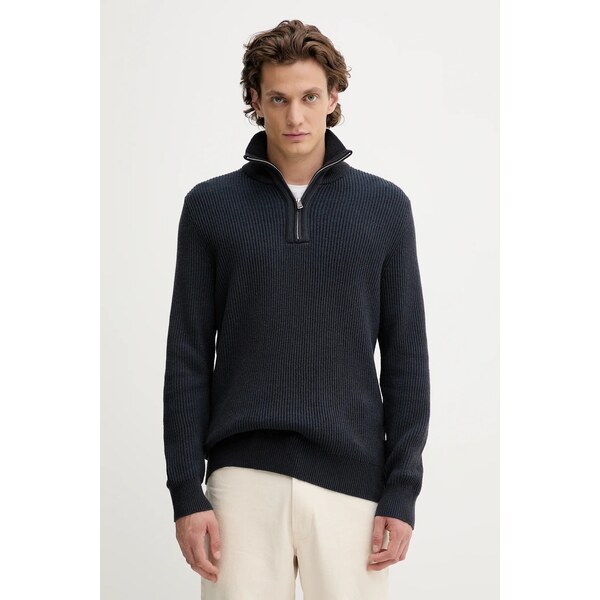 Sveter s prímesou vlny Marc OPolo 65306086