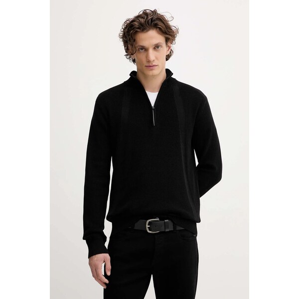 Bavlnený sveter G-Star Structure 65306078