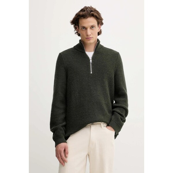 Sveter s prímesou vlny Marc OPolo 65306064