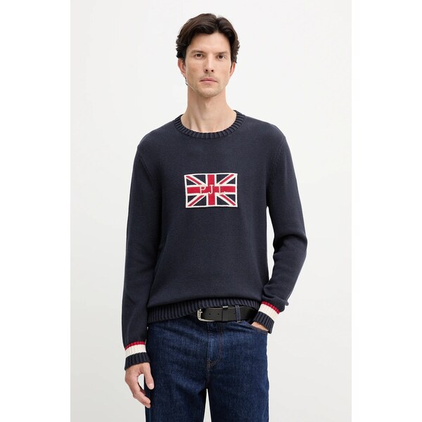 Bavlnený sveter Pepe Jeans 65306066