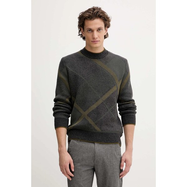 Sveter s prímesou vlny Marc OPolo 65306067