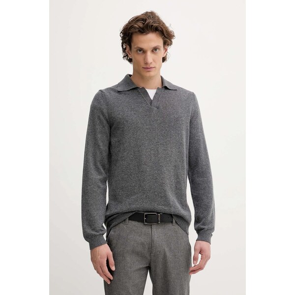Sveter s prímesou vlny Marc OPolo 65306070