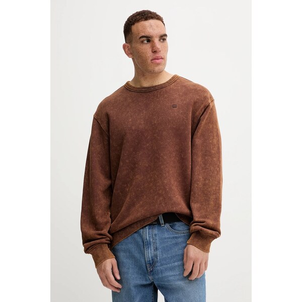 Mikina G-Star Washed 65306118