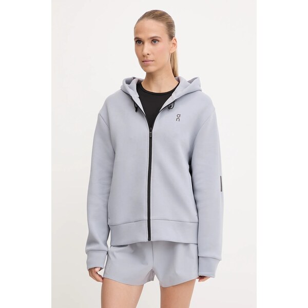 Mikina On Focus Tech 66614443