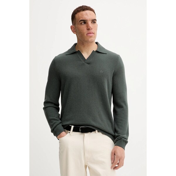 Sveter s prímesou vlny Marc OPolo 65306071