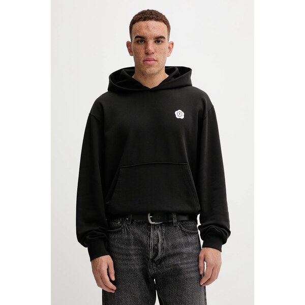 Bavlnená mikina Kenzo 65306111