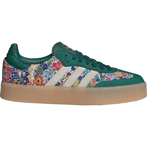 Tenisky adidas Originals x Liberty London Sambae 65306189