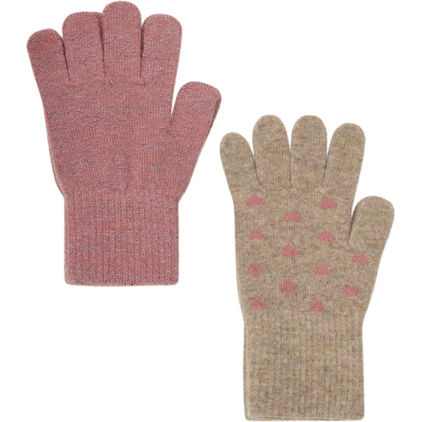 CeLaVi Rukavice Brick Dust 65304866