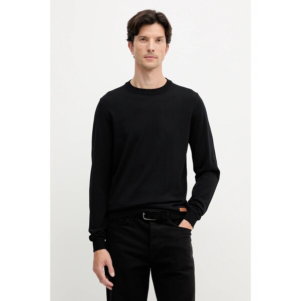 Vlnený sveter Trussardi 65306081