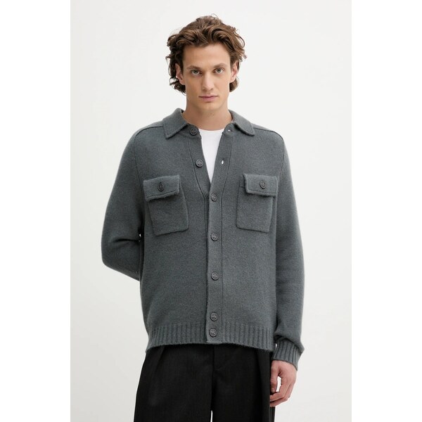 Kašmírový sveter FROM FUTURE 65306065