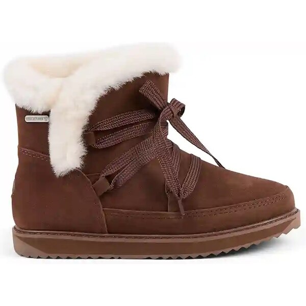 Semišové snehule Emu Australia Thorsby 65306108