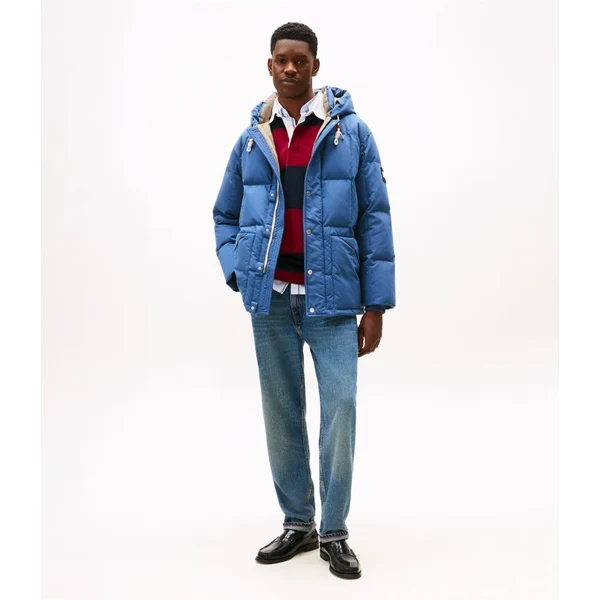 Tommy Hilfiger Páperová parka | regular fit 65307582