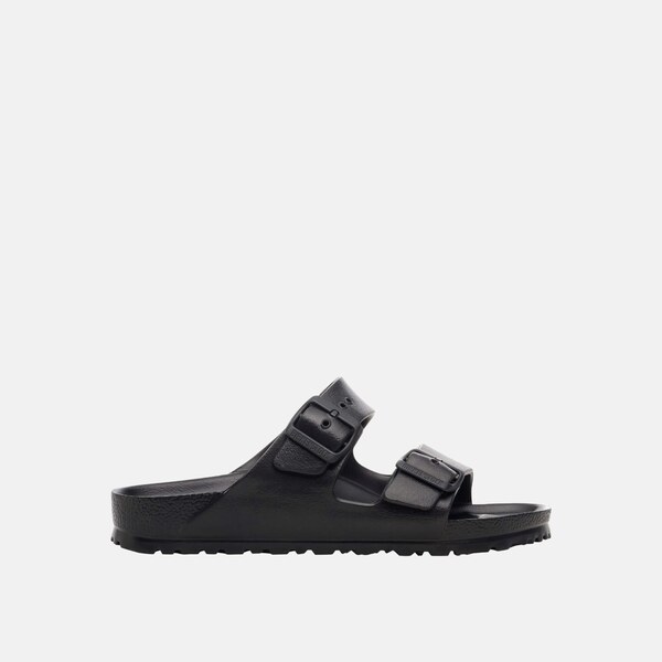Čierne Narrow šľapky Birkenstock Arizona EVA 65279069
