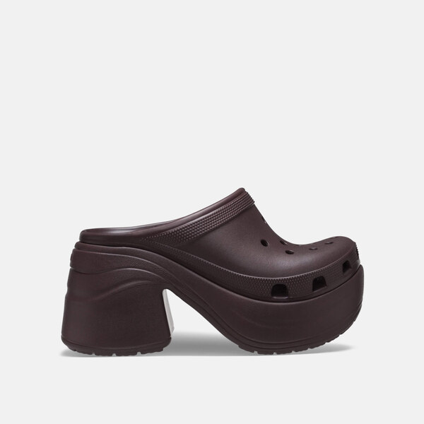 Crocs Siren Clog Mocha 65269390