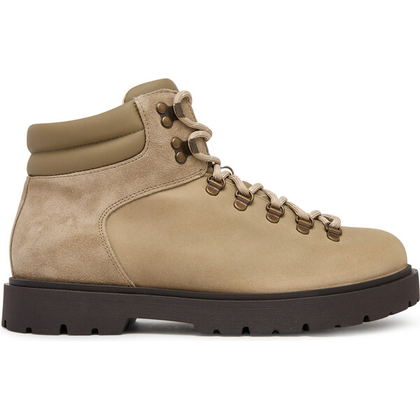 Outdoorová obuv Birkenstock 65307312