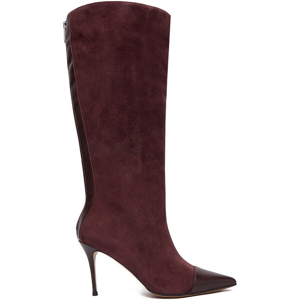 Čižmy Eva Minge 65307262