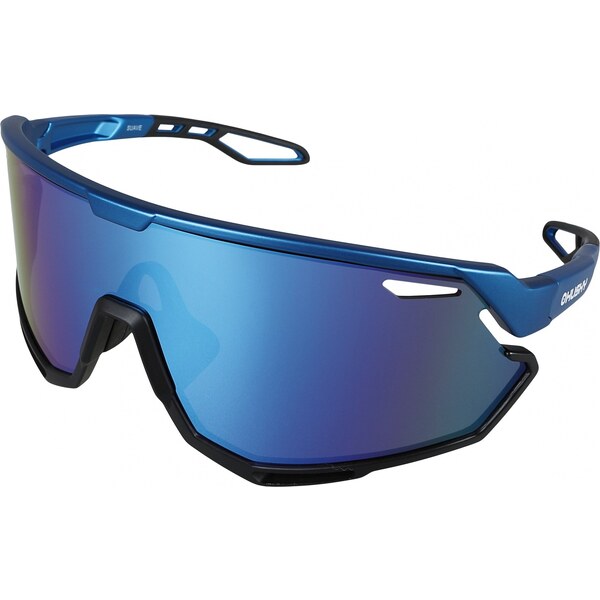 Husky Suave black/blue 65306670