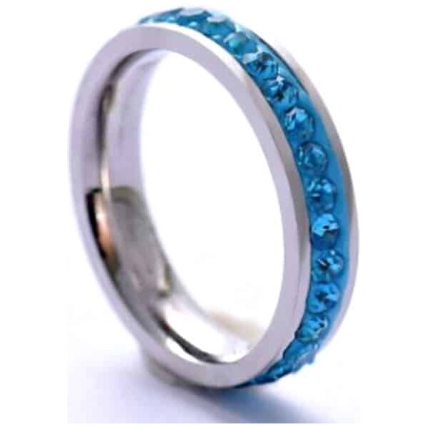 Oceľový prsteň Glare 239 65306734