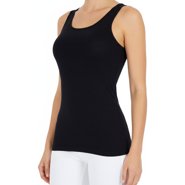 Glara Basic bavlnené tielko 36988806