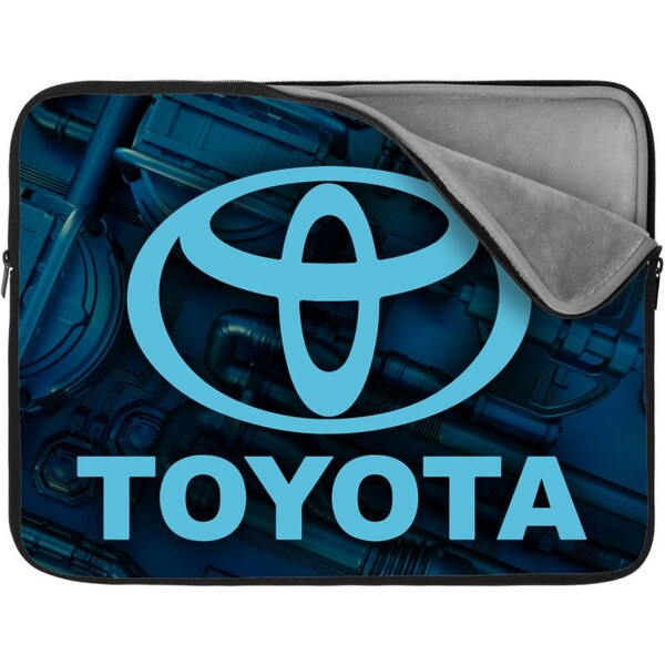 Sablio Obal na notebook Logo Toyota Motor 65424445