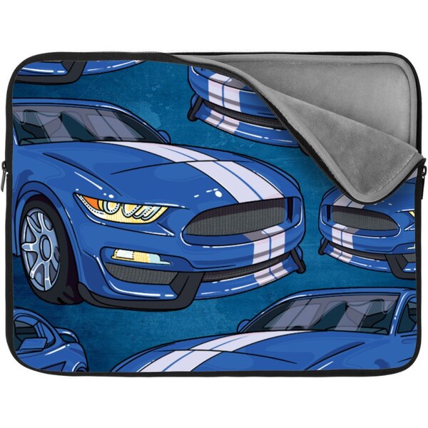 Sablio Obal na notebook Mustang Pattern 65424434