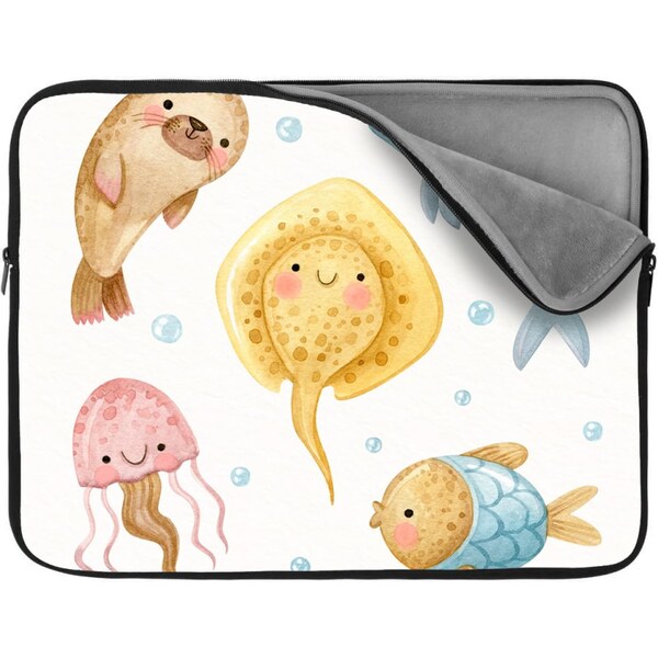 Sablio Obal na notebook Podmorská partia 65426476