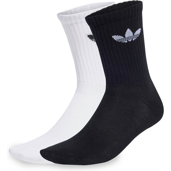 Dlhé ponožky adidas 65349687