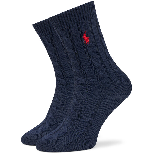 Dlhé ponožky Polo Ralph Lauren 65349680