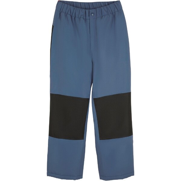 bonprix Detské lyžiarske nohavice, nepremokavé a priedušné, farba 45561219