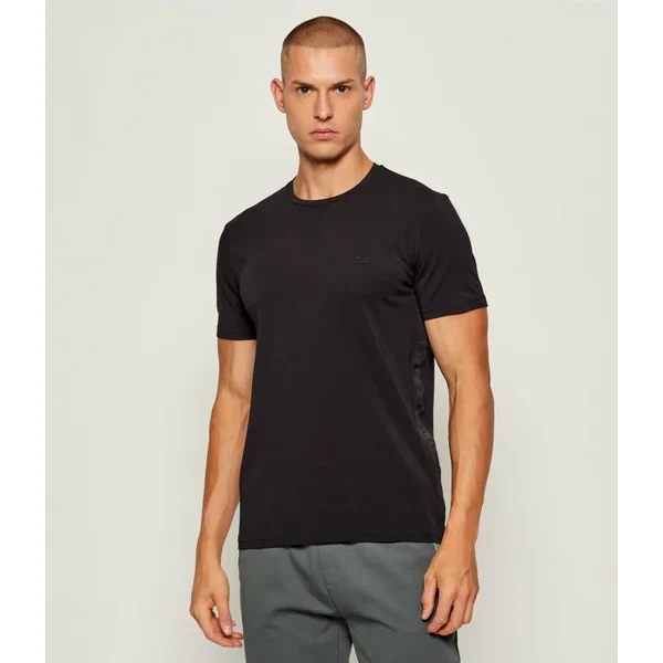 Emporio Armani Tričko | regular fit | stretch 65307629