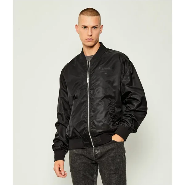 AllSaints Bunda bomberka FUTURE | Relaxed fit 65307651