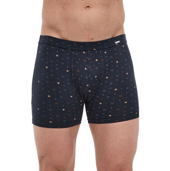 CORNETTE Pánske boxerky 904/132 Prime 65308319