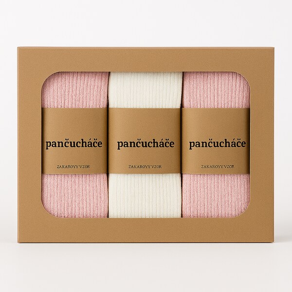 Krabička na Pančuchy 61818967