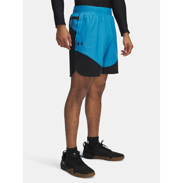 Mens shorts Under Armour UA Vanish Elite Hybrid Short - Mens 64781594