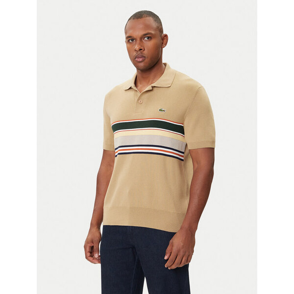Polokošeľa Lacoste 65309429