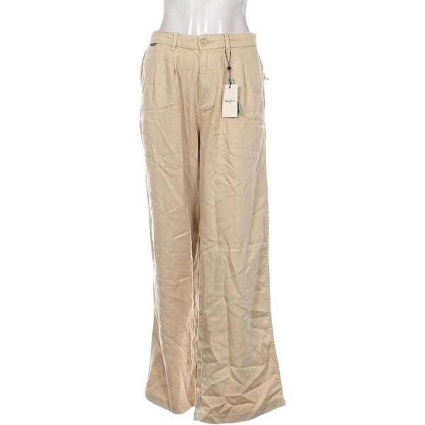 Dámske nohavice Pepe Jeans 65309536