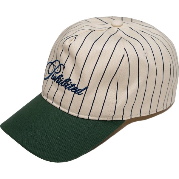 Prohibited Čiapka Grand Resort námornícka modrá / tmavozelená / 65654725