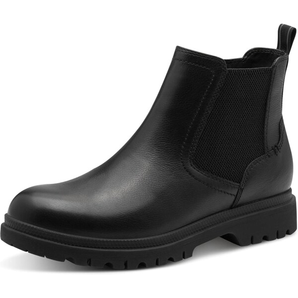 Tamaris Chelsea čižmy čierna 65493754