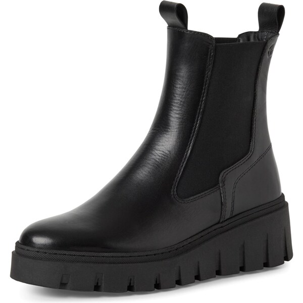 Tamaris Chelsea čižmy čierna 65493767