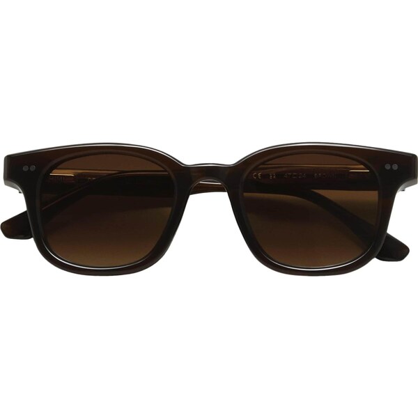 CHIMI Slnečné okuliare hnedá 65980654