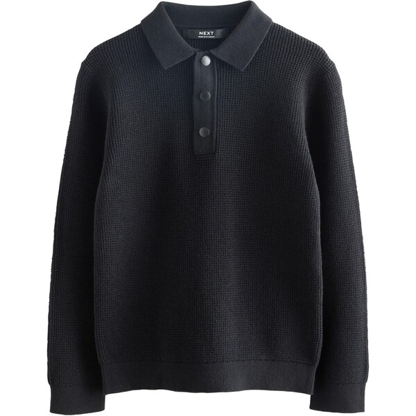 Next Sveter čierna 65886764