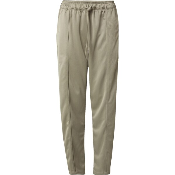 Nike Sportswear Nohavice AIR olivová 65663556