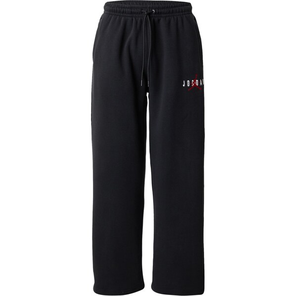 Jordan Nohavice červená / čierna / biela 65465600