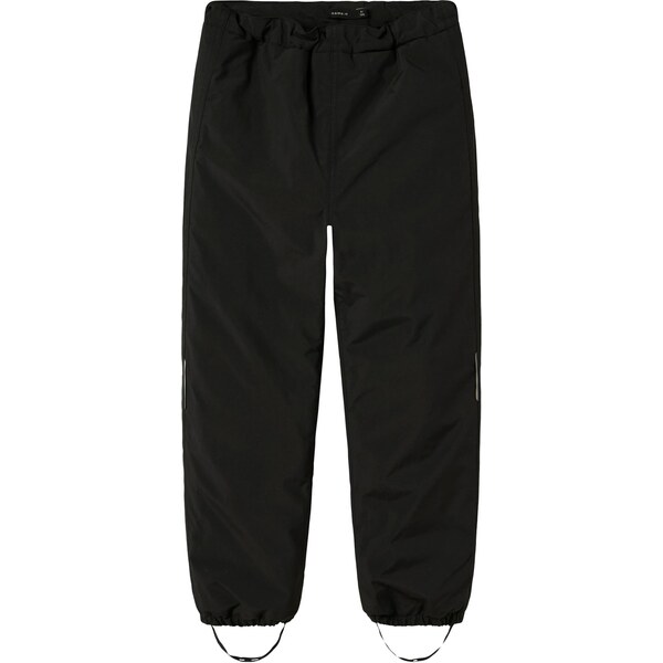 NAME IT Outdoorové nohavice čierna 65494406